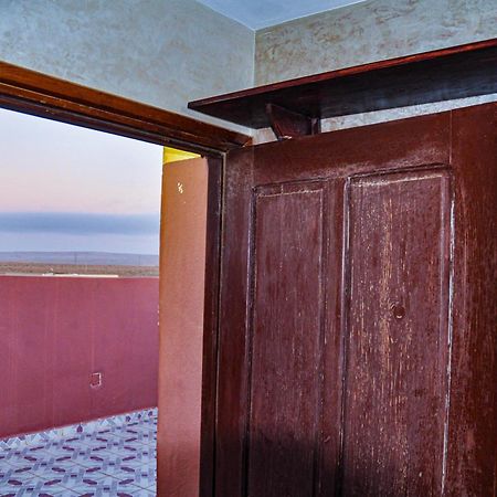 Chez Karim Bidaoui Apartment Akhfennirr Ngoại thất bức ảnh