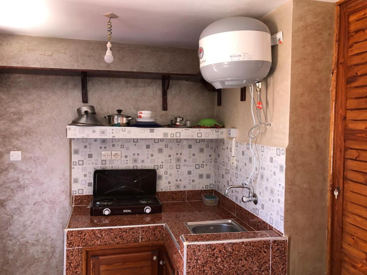 Chez Karim Bidaoui Apartment Akhfennirr Ngoại thất bức ảnh