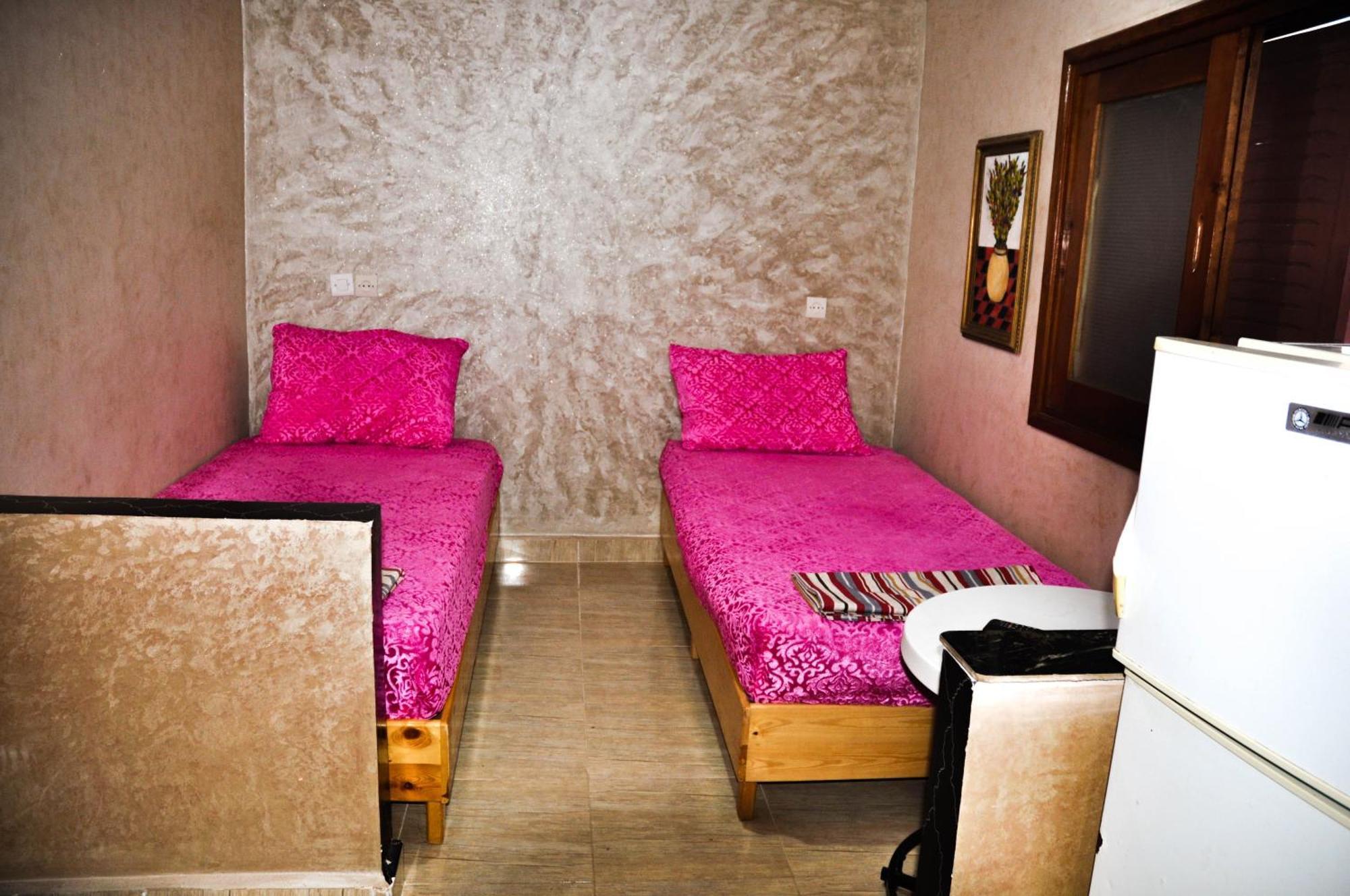 Chez Karim Bidaoui Apartment Akhfennirr Ngoại thất bức ảnh