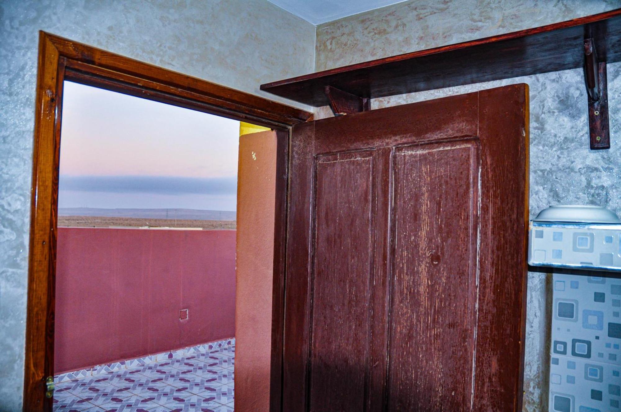 Chez Karim Bidaoui Apartment Akhfennirr Ngoại thất bức ảnh