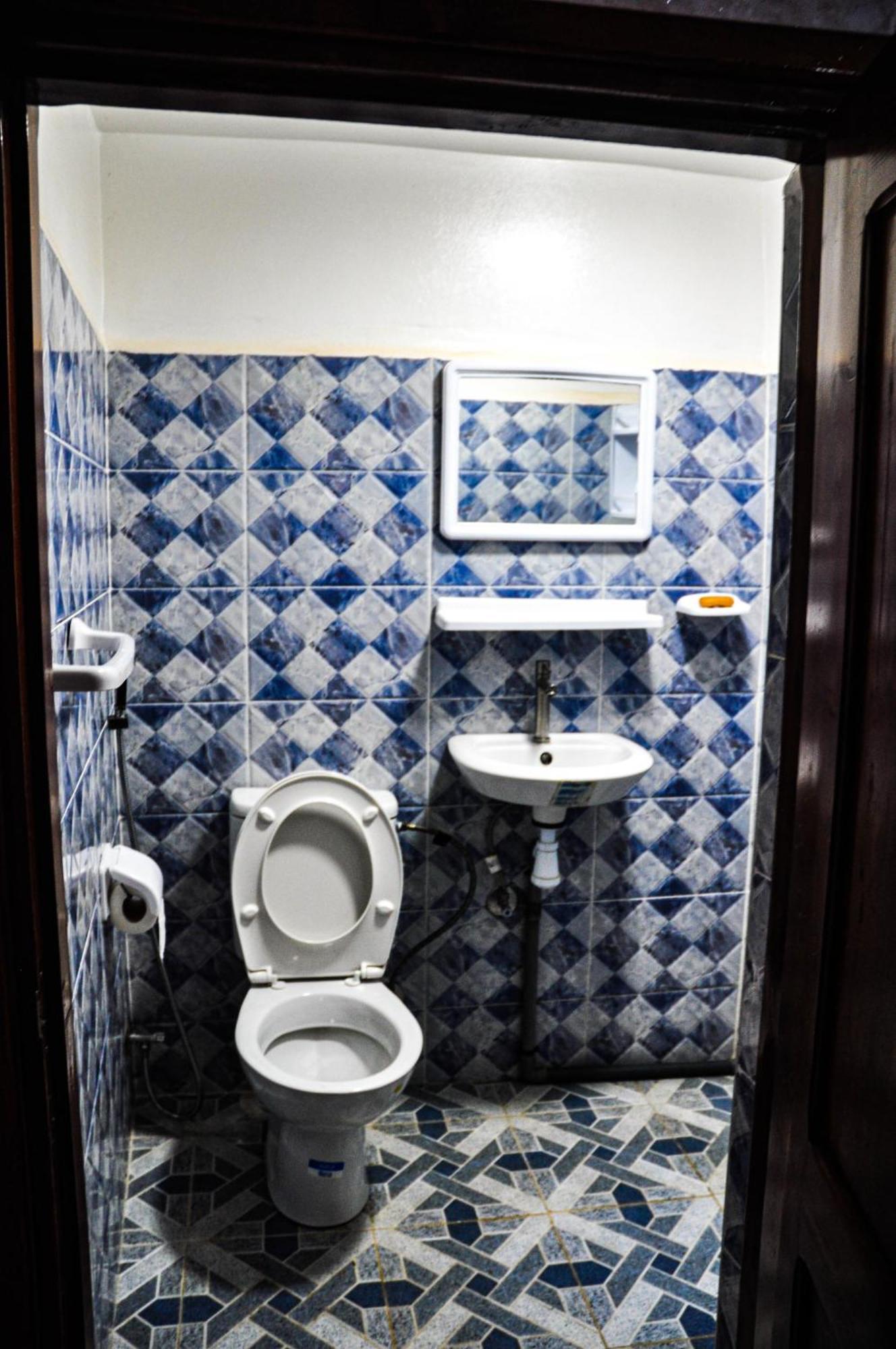 Chez Karim Bidaoui Apartment Akhfennirr Ngoại thất bức ảnh